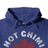 Deadpool Red Hot Chimichangas Mayhem Mode Hoodie