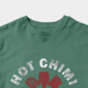 Deadpool Red Hot Chimichangas Mayhem Mode Unisex T-Shirt
