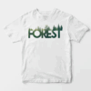 Deep Woods Forest Unisex T-Shirt