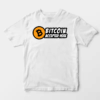 Digital Currency Crypto Bitcoin Accepted Here Unisex T-Shirt