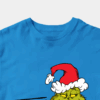 Men’s Don’t Be a Grinch – Classic Holiday Spirit with a Dr. Seuss Twist Unisex T-Shirt
