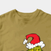 Men’s Don’t Be a Grinch – Classic Holiday Spirit with a Dr. Seuss Twist Unisex T-Shirt