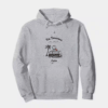 Doremon Moonlight Beach Vibes Hoodie