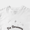 Doremon Moonlight Beach Vibes Unisex T-Shirt