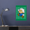 Einstein’s Genius in Motion Poster