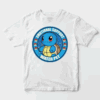 Emotional Support Water Pet Cute Pokemon Unisex T-Shirt