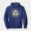 Endless Cycle of Beginning Meets End Hoodie