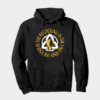 Endless Cycle of Beginning Meets End Hoodie