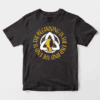 Endless Cycle of Beginning Meets End Unisex T-Shirt