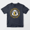Endless Cycle of Beginning Meets End Unisex T-Shirt