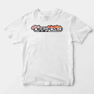 Extreme Offroad Bike Challenge – Conquer the Dirt Unisex T-Shirt