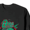 Fearless Fighter Boba Fett Mandalorian Crewneck Sweatshirt