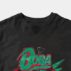 Fearless Fighter Boba Fett Mandalorian Unisex T-Shirt