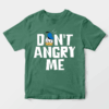 Feisty Donald Mood Unisex T-Shirt