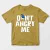 Feisty Donald Mood Unisex T-Shirt