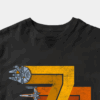 Galactic 777 Star Cruiser Star Wars Unisex T-Shirt