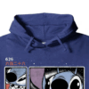 Galactic Showdown Stitch Locked and Loaded Hoodie