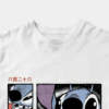 Galactic Showdown Stitch Locked and Loaded Unisex T-Shirt