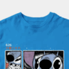 Galactic Showdown Stitch Locked and Loaded Unisex T-Shirt