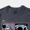 Galactic Showdown Stitch Locked and Loaded Unisex T-Shirt