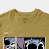 Galactic Showdown Stitch Locked and Loaded Unisex T-Shirt