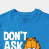 Garfield Do Not Ask Me Again Unisex T-Shirt