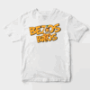 Garfield Hangs On Bezos Bros Unisex T-Shirt