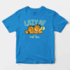 Garfield Lazy Since the Nineties Classic Mood Unisex T-Shirt