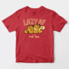 Garfield Lazy Since the Nineties Classic Mood Unisex T-Shirt