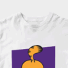 Garfield Mood Attitude Activated Unisex T-Shirt