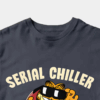 Garfield Serial Chiller Master of Relaxation Unisex T-Shirt
