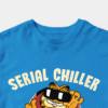 Garfield Serial Chiller Master of Relaxation Unisex T-Shirt