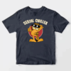 Garfield Serial Chiller Master of Relaxation Unisex T-Shirt