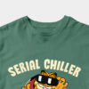 Garfield Serial Chiller Master of Relaxation Unisex T-Shirt