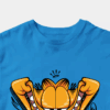 Garfield Smiling for Self Unisex T-Shirt