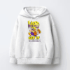 Get It Together Mario Classic Gaming Hoodie