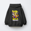 Get It Together Mario Classic Gaming Kids Hoodie