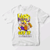 Get It Together Mario Classic Gaming Unisex T-Shirt