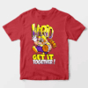 Get It Together Mario Classic Gaming Unisex T-Shirt