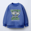 Green Day Music Kerplunk Crewneck Sweatshirt
