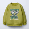 Green Day Music Kerplunk Crewneck Sweatshirt