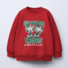 Green Day Music Kerplunk Crewneck Sweatshirt