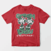 Green Day Music Kerplunk Unisex T-Shirt