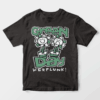 Green Day Music Kerplunk Unisex T-Shirt