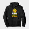 Grinch Halloween – Have a Nasty Wasty Night Hoodie
