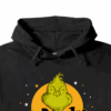 Grinch Halloween – Have a Nasty Wasty Night Hoodie