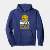 Grinch Halloween – Have a Nasty Wasty Night Hoodie
