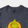 Men’s Grinch Halloween – Have a Nasty Wasty Night Unisex T-Shirt