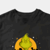 Men’s Grinch Halloween – Have a Nasty Wasty Night Unisex T-Shirt