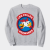 Gus Fring’s Los Pollos Hermanos Breaking Bad Crewneck Sweatshirt
